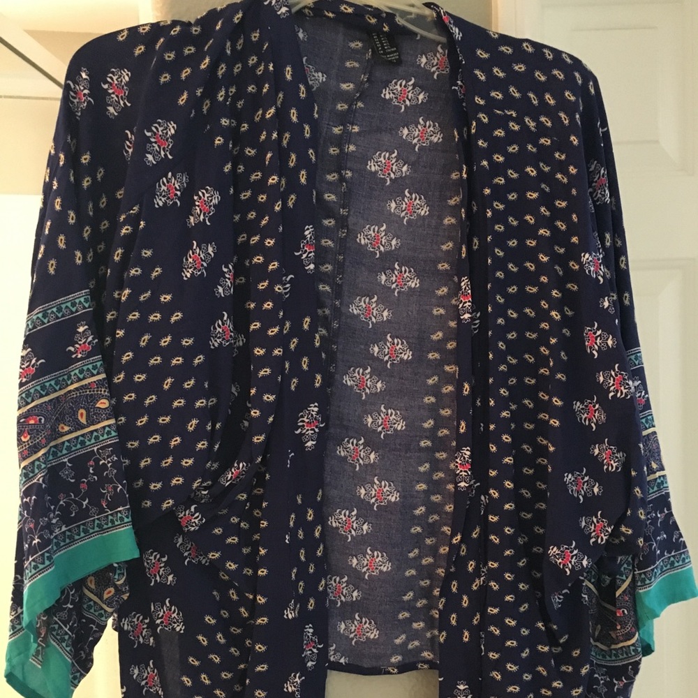Kimono
